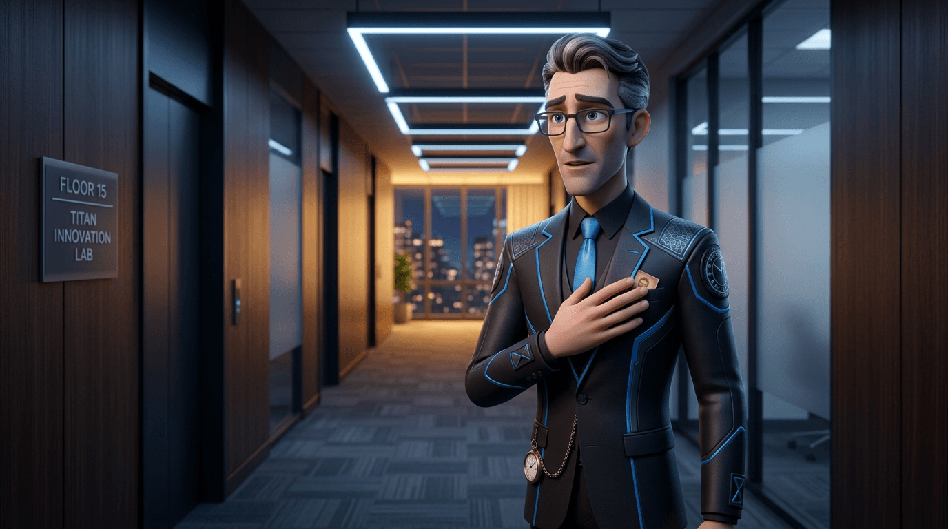Watt — the pocket gesture