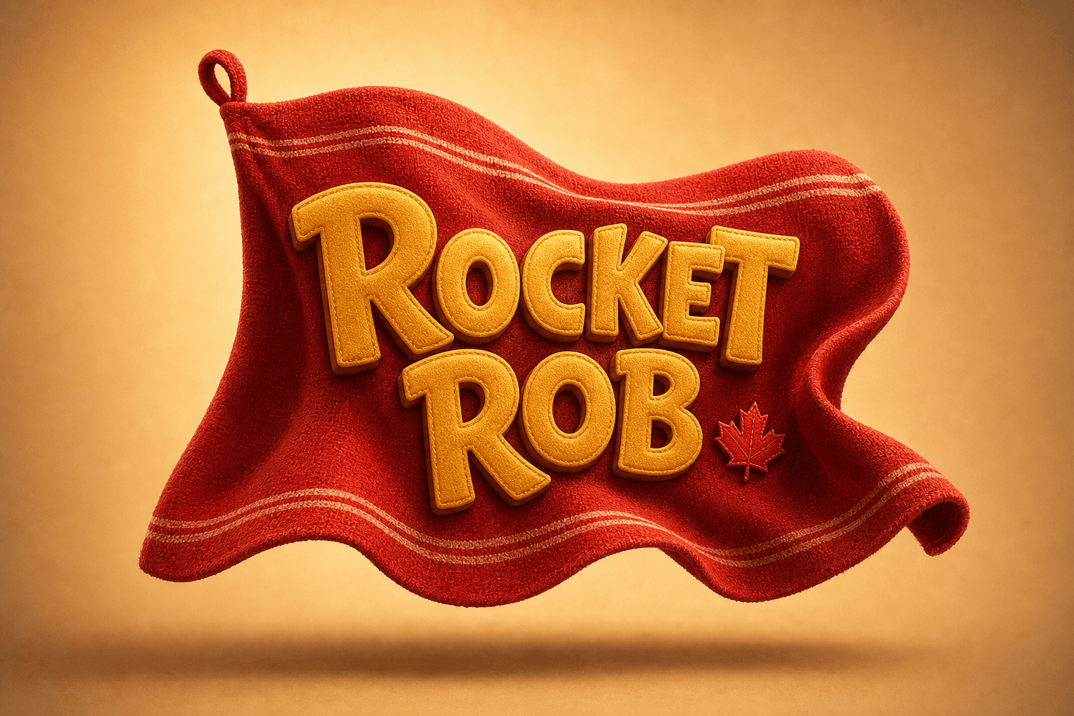 Rocket Rob